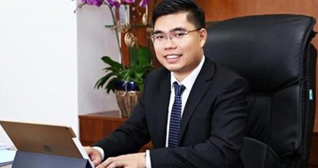 Chủ tịch Phan Tấn Đạt muốn nắm 6% vốn DRH Holdings 