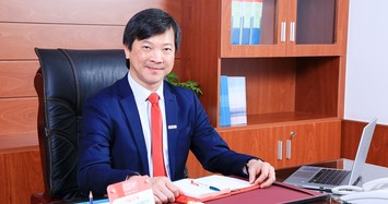 Chủ tịch Mai Hữu Tín nói gì về giao dịch 'trao tay' của công ty bầu Thắng và con trai tại TTF?
