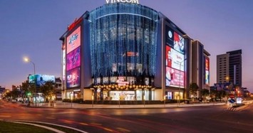 Lợi nhuận quý 1/2022 của Vincom Retail bốc hơi 51% so cùng kỳ
