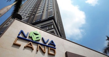 NovaGroup muốn nâng sở hữu tại Novaland lên hơn 32% vốn