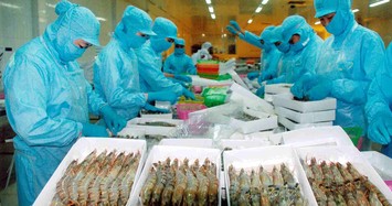 Seaprodex Sài Gòn lên tiếng về quyết định cho mở thủ tục phá sản