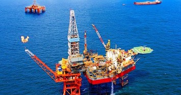 Doanh nghiệp dầu khí hưởng lợi kép từ giá dầu và chuỗi dự án Lô B – Ô Môn