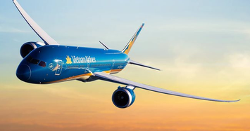 Chậm công bố tin thoái vốn Cambodia Angkor Air, Vietnam Airlines phải giải trình 