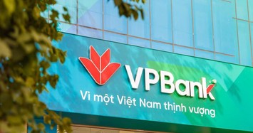 Dragon Capital vừa chi 65 tỷ đồng gom 2,1 triệu cổ phiếu VPB