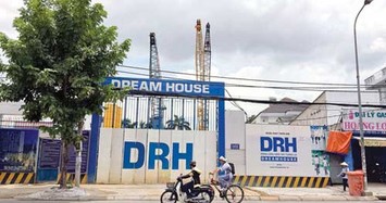 DRH Holdings nhận chuyển nhượng dự án 13,8ha ở Đồng Nai