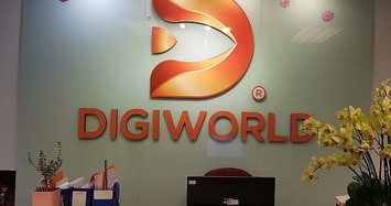DGW: Doanh thu laptop và máy tính bảng giảm 17% trong quý 2