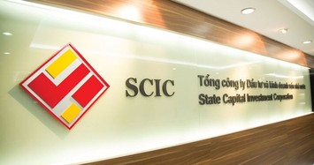 SCIC đấu giá trọn lô 14 triệu cổ phiếu KCN Thái Nguyên với giá khởi điểm 316 tỷ đồng