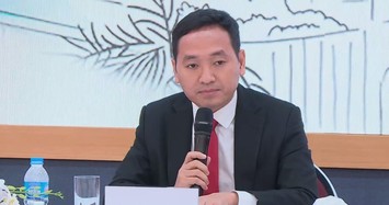 CEO Nguyễn Văn Tuấn kịp gom thêm cổ phiếu VIX để nhận cổ tức