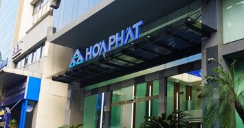 Anh trai Phó TGĐ Tập đoàn Hoà Phát không mua hết lượng cổ phiếu đăng ký