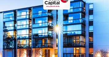 Louis Capital: Loạt lãnh đạo từ nhiệm trước thềm công bố BCTC quý 2/2022