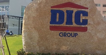 DIC Corp sắp triệu tập họp bất thường đổi phương án phát hành cổ phiếu 