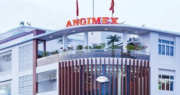 Louis Holdings muốn thoái toàn bộ 51% vốn Angimex