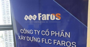 FLC Faros triệu tập họp bất thường nhằm bổ sung nhân sự 