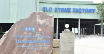 FLC Stone lỗ 24 tỷ quý 2, phải trích lập dự phòng khoản nợ của Bamboo Airways