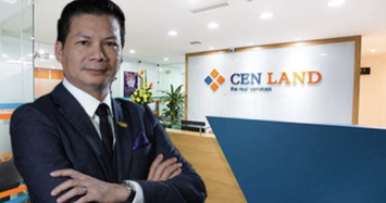 Cen Land 'rót' 760 tỷ đồng vào dự án Thanh Lâm – Đại Thịnh 2