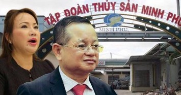 Gia đình ông bà chủ Minh Phú sắp nhận thưởng gần 88 triệu cổ phiếu MPC