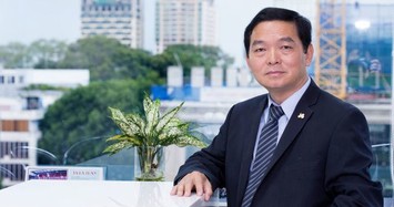 Chủ tịch Lê Viết Hải mua 'nhỏ giọt' cổ phiếu HBC