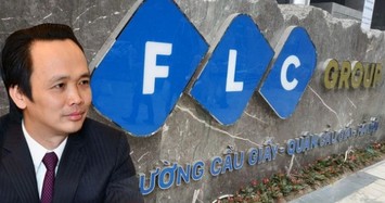 Hai lãnh đạo FLC Faros từ nhiệm trước khi ông Trịnh Văn Quyết bị khởi tố thêm tội danh
