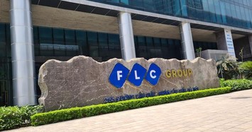 Cổ phiếu FLC bị đình chỉ giao dịch từ ngày 9/9
