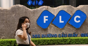 Tập đoàn FLC nêu lộ trình khắc phục cổ phiếu bị đình chỉ giao dịch