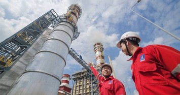 PV Power muốn góp 30% thành lập CTCP Điện khí LNG Quảng Ninh