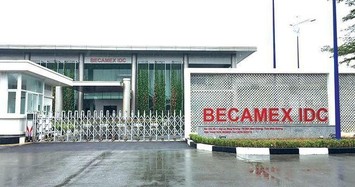 Becamex vừa mua lại 200 tỷ đồng trái phiếu trước hạn