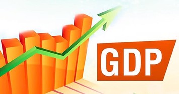 GDP quý 3 năm nay tăng 13,67%