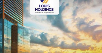 Louis Holdings bị phạt hàng trăm triệu đồng do mua chui cổ phiếu TGG