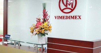 Lãnh đạo thay thế bà Nguyễn Thị Loan tại Vimedimex xin từ nhiệm