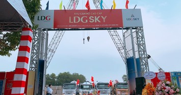 LDG muốn chào bán riêng lẻ 120 triệu cổ phiếu với giá 10.000 đồng