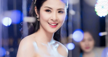 Doanh nghiệp liên quan đến Hoa hậu Ngọc Hân bổ nhiệm 2 Phó Tổng mới