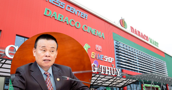 Chủ tịch Nguyễn Như So muốn bán ra 10 triệu cổ phiếu DBC giữa lúc thị giá mất 60%