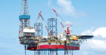 PV Drilling tiếp tục báo lỗ 52 tỷ đồng trong quý 3