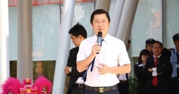 Chủ tịch LDG Nguyễn Khánh Hưng bị bán giải chấp 4,5 triệu cổ phiếu trong thời gian ngắn
