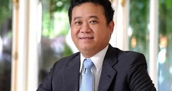 Đại gia Đặng Thành Tâm dự chi 750 tỷ đồng bắt đáy 50 triệu cổ phiếu KBC