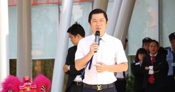 Chủ tịch LDG Nguyễn Khánh Hưng tiếp tục bị bán giải chấp hơn 3,9 triệu cổ phiếu 
