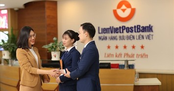 Ngân hàng Bưu điện Liên Việt muốn mua lại trọn lô trái phiếu 436 tỷ đồng trước hạn