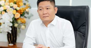 Trí Việt nói gì trước tin Chủ tịch Phạm Thanh Tùng bị khởi tố tội thao túng chứng khoán?