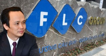 FLC nhận thêm quyết định cưỡng chế thuế hơn 76 tỷ đồng