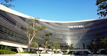 Một doanh nghiệp 'họ' Viettel phát hành cổ phiếu thưởng tỷ lệ gần 75%