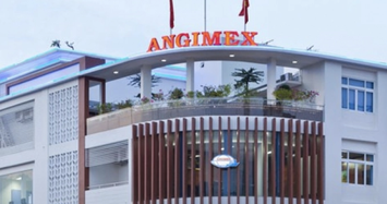 Angimex thừa nhận không đủ khả năng thanh toán lãi cho lô trái phiếu tới hạn