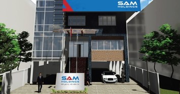 SAM Holdings thoái toàn bộ vốn tại DNP sau 3 năm, mức sinh lời ước tính hơn 40%