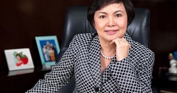 Gia đình Chủ tịch PNJ Cao Thị Ngọc Dung sắp nhận về hơn 16 tỷ đồng cổ tức