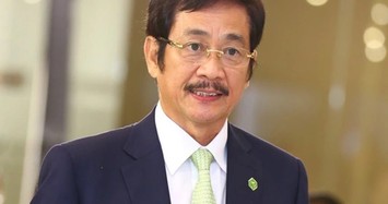 Ông Bùi Thành Nhơn được đề cử vào HĐQT, sắp ngồi lại vị trí Chủ tịch Novaland?