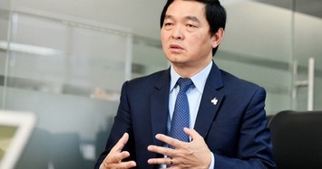 Ông Lê Viết Hải vẫn giữ chức Chủ tịch HĐQT Tập đoàn Hòa Bình