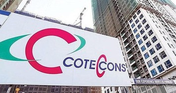 Coteccons mua lại 25 tỷ đồng trái phiếu trước hạn theo yêu cầu của trái chủ