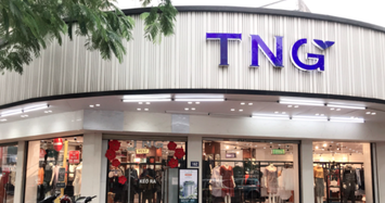 Dệt may TNG mang về gần 400 tỷ đồng doanh thu tháng 1
