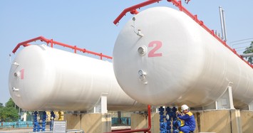 Gas Petrolimex lên kế hoạch lãi tăng nhẹ 5% lên 168 tỷ đồng