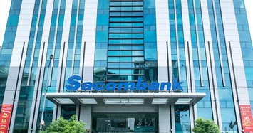 Giảm chi phí dự phòng, lợi nhuận 2023 của Sacombank có thể tăng gấp đôi 