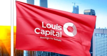 Louis Capital 'thay máu' nhân sự, đổi tên sau sự cố của ông Đỗ Thành Nhân
